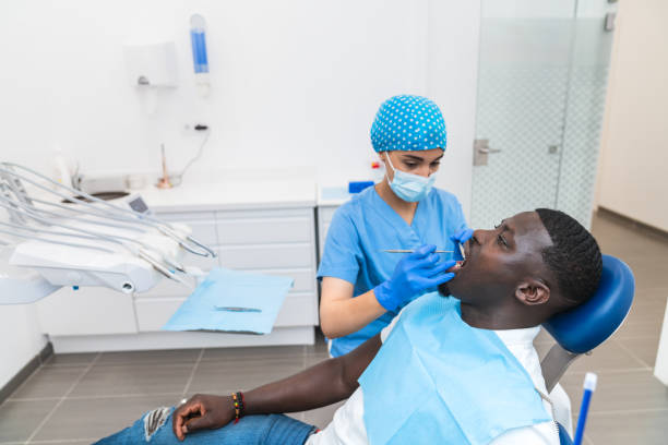 Best Emergency Cosmetic Dentistry (e.g., broken veneers) in Marlton, NJ